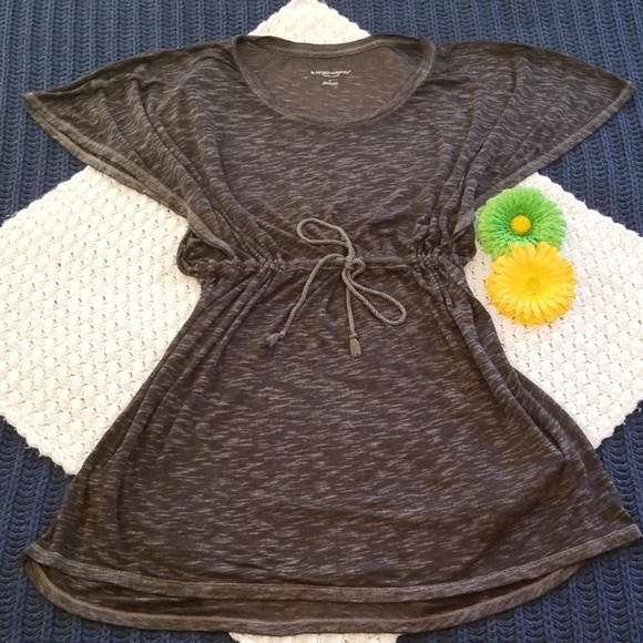 Liz Lange for Target Other - Maternity Nightgown Super Soft! Liz Lange